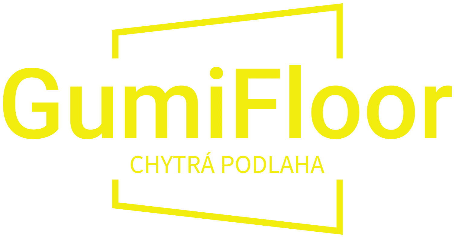 Gumifloor